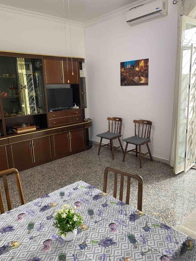 Maria Luisa House Apartment โรม ภายนอก รูปภาพ