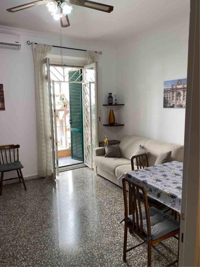 Maria Luisa House Apartment โรม ภายนอก รูปภาพ