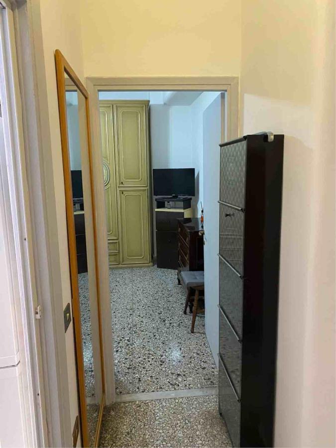 Maria Luisa House Apartment โรม ภายนอก รูปภาพ