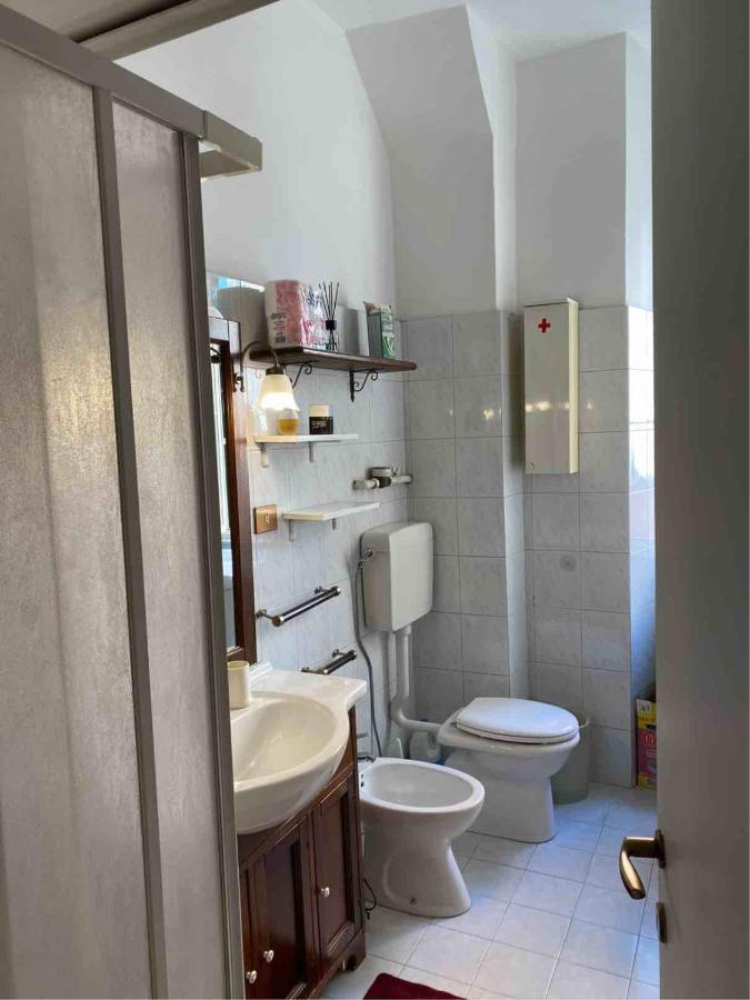 Maria Luisa House Apartment โรม ภายนอก รูปภาพ