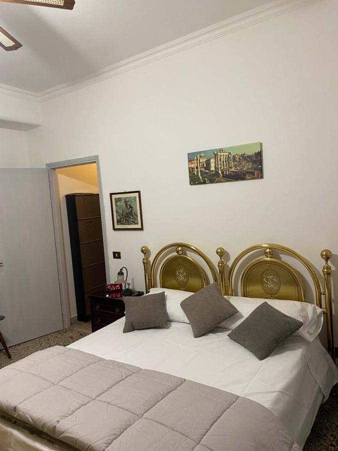 Maria Luisa House Apartment โรม ภายนอก รูปภาพ
